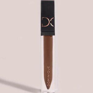 Dominique Cosmetics Hydrating Lipgloss Balm in Java